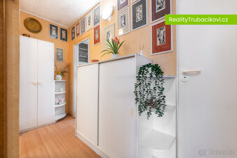 Zařízený Byt 2+1 s BALKONEM | 53 m² | Uh.Hradiště – Štěpnice - 9