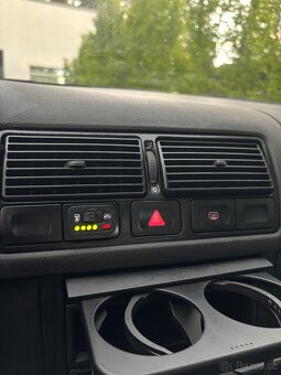Volkswagen golf 4 1.6 74kw benzin + lpg - 9