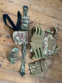 Specna AR15 M4 - 9