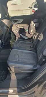 Audi Q7 Quattro 3.0tdi - 9