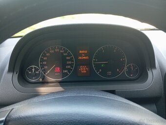 Mercedes A160 cdi - 9