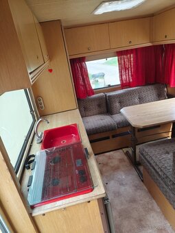 Prodam autokaravan - 9