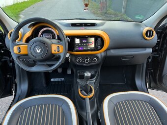 Renault Twingo 0.9i - 2019 - 74.100km - euro 6 - nové ME+TK - 9