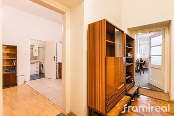Pronájem bytu 2+1, 80 m2 - Brno, ul. Anenská, ev.č. 01791 - 9