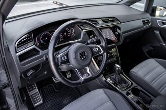 Volkswagen Touran 1.5 TSI ACT R-Line - 9