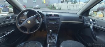 Škoda Ocatavia 2 na ND nebo opravu - 9