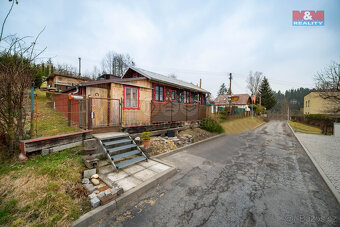Prodej chaty, 285 m², Česká Třebová - 9