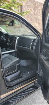 Prodám Dodge RAM SPORT 5.7 HEMI 4X4 - 9