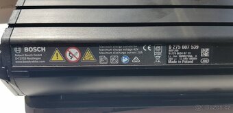 Elektrokolo Mountfield Hill 8.1 s motorem BOSCH - 9