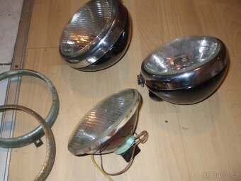 světla škoda30,z25,.. - 9
