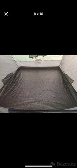 STAN coleman pro 6 lidi - 9