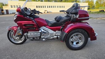Honda Goldwing Trike - 9
