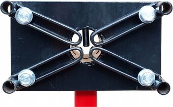 Prodám montážní držák/stojan motoru nebo převodovky - 9