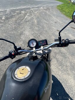 Ducati monster 600 - 9