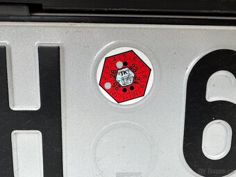VW Trasporter ODTAHOVKA - 9