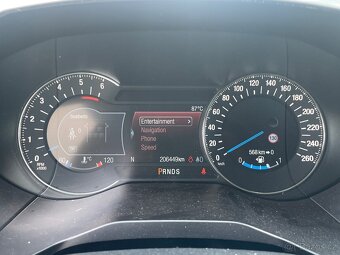 Ford S-max 2.0 TDCi - 9