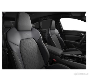 A5 Avant TDi204ps 2xSline 3Klim DPH Sound Techp Extp 5/25 - 9