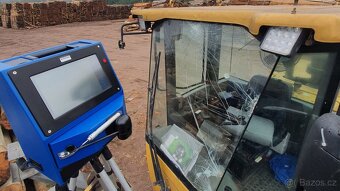 Digitální měřicí a layoutový systém Proliner 8 CS - 9