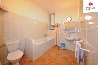 Prodej památky 1100 m2 Dlouhá, Český Krumlov - 9