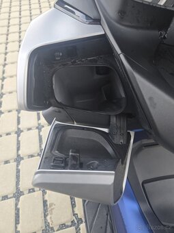 Honda Forza 125 11KW - 9