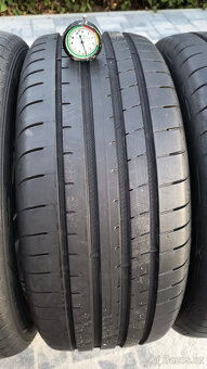18 alu AMG MERCEDES V-KLASS ☀️ 245/45 R18 TMPS - 9