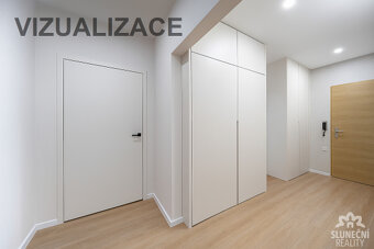 Prodej bytu 3+1 s lodžií, 73 m², Rudy Kubíčka, Uherské Hradi - 9