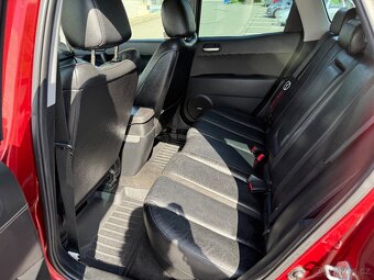 MAZDA CX7 MZR 2,3 DISI Turbo 191kW - 4x4 - LPG - 9