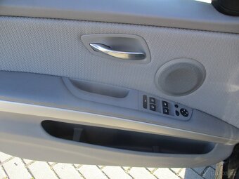 BMW 320d 135kw Touring Xenon GPS Facelift 08/2011 - 9