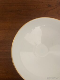 Jídelní servis - 9