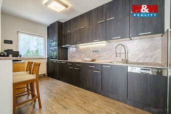 Prodej autoservisu 232 m², Březová u Sokolova, ul. Okružní - 9