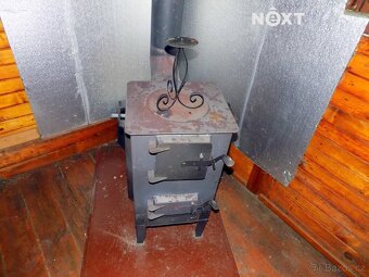 Prodej pozemek Zahrada, 519㎡ - 9