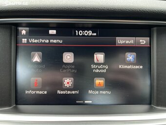 🚗 Kia Optima 2.0GDi 115KW Plug-in hybrid AUTOMAT - 9