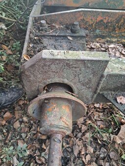 Zemědělské stroje - 9