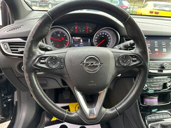 Opel Astra Sports Tourer 2019 - 9