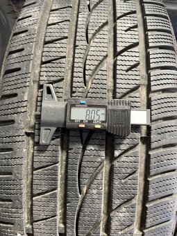 Alu kola zimní r18 - 9