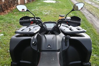 Segway AT6 Snarler Limited - 9