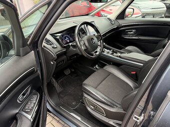 Renault Espace 2,0 dCi 118kW AUTOMAT LED PANORAMA - 9