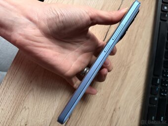 Xiaomi 13T blue 8/256 - 9