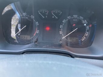 Škoda octavia tour - 9