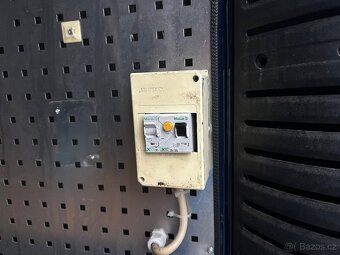 Boxer 4x4 dangel L2H2 1.maj.Čr,dílna sortimo DPH tažné - 9