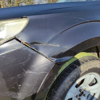 Subaru Forester SH 110kw benzín 4x4 manuál KROUPY - 9