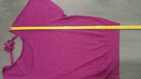 Dámská halenka - top, vel. M - 9