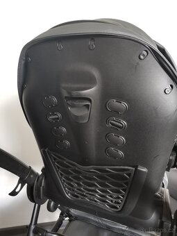 Kočárek Junama 2v1 - 9