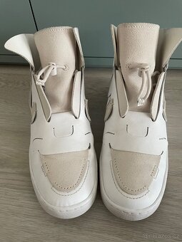 Tenisky Nike Vandalised, vel. 38,5 - 9