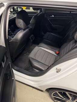 Golf 7, 2.0TDI, 110KW - 9