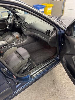 BMW e46 320d 110kw - 9