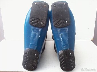 Lyžáky Nordica 27,5 - 9