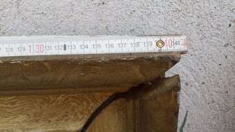 Velký rám na obraz - 9