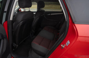 Audi A3 1.4 TFSI 92kw Benzín Ambiente - 9