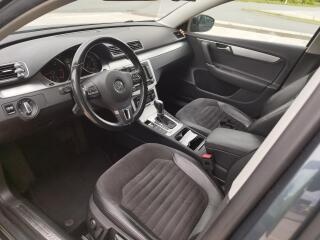 VW PASSAT 2.0TDI,4-MOTION, 2011, DOLOŽENÉ KM - 9